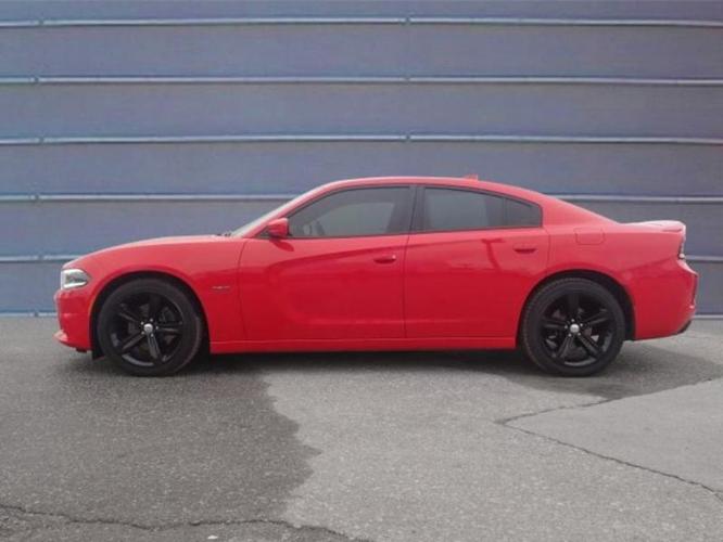 2016 dodge charger r/t r/t 4dr sedan for sale in omaha, nebraska