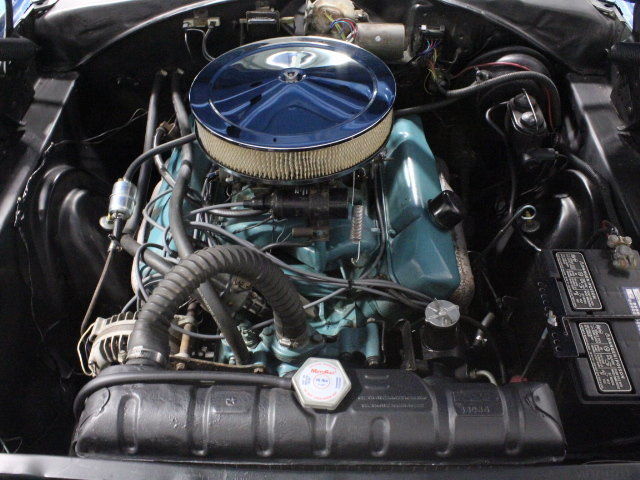 early mopar muscle, big block 383 v8, 4 bbl, torque flight, power steer & brakes