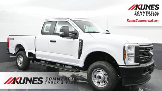 2024 Ford F-250
