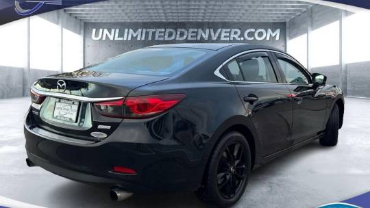 2017 Mazda