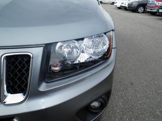 2014 jeep compass 4dr 4x4 sport sport for sale in grand forks, north dakota