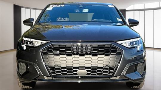 2024 audi a3 quattro premium 40 tfsi