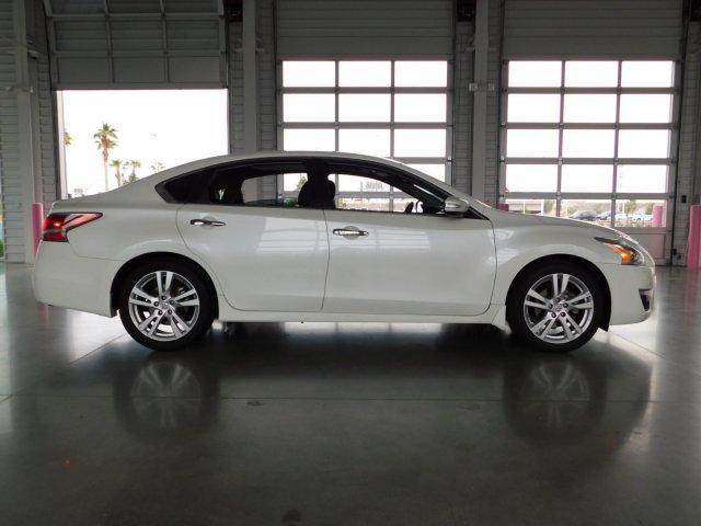 used 2015 nissan altima 3.5 sl henderson, nv 89014 for sale in henderson, nevada