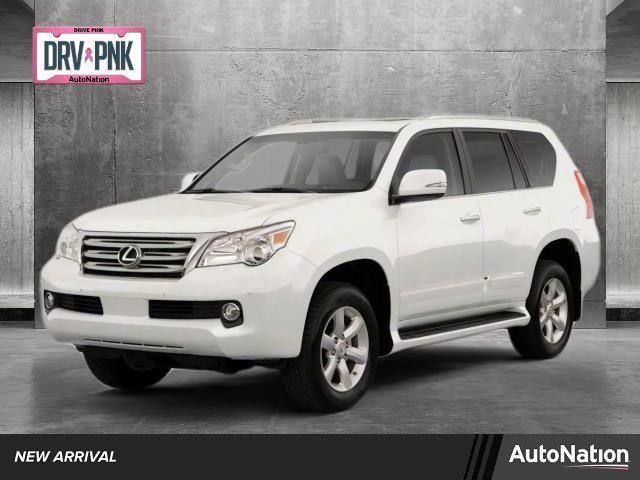 2013 lexus gx 460 base