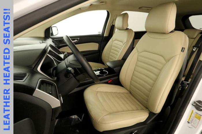 used 2015 ford edge awd sel leavenworth, ks 66048 for sale in leavenworth, kansas