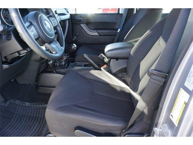 used 2015 jeep wrangler 4wd unlimited sport clarksville, tn 37040 for sale in clarksville, tennessee