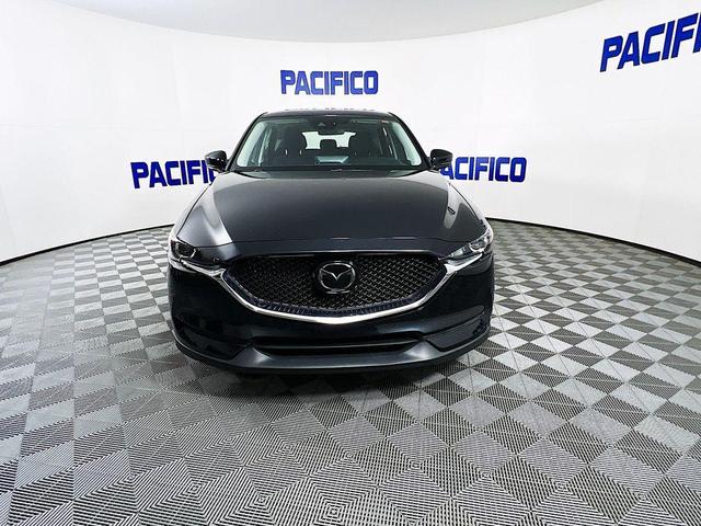 2021 mazda cx-5 sport