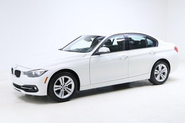 used 2016 bmw 328i sedan kent, oh 44240 for sale in kent, ohio