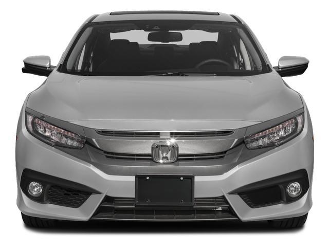 2017 honda civic touring