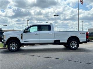 2023 Ford F-250 king ranch