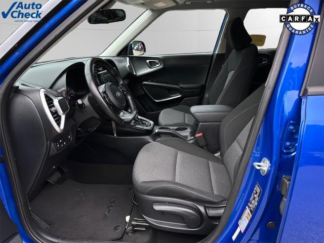 2021 kia soul gt-line