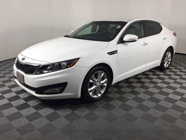 used 2012 kia optima ex bismarck, nd 58504 for sale in bismarck, north dakota