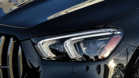 2023 Mercedes-Benz GLE