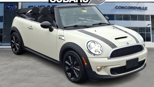 2012 Mini