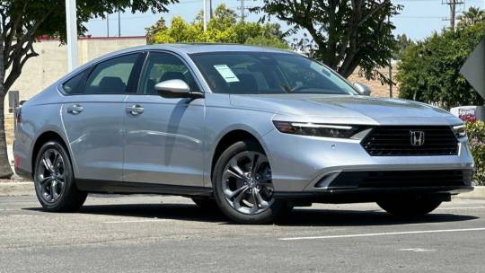 2024 Honda Accord