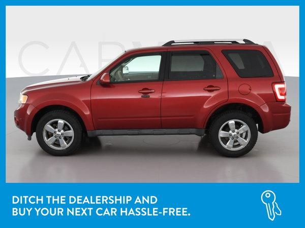 2012 ford escape in dulles, virginia