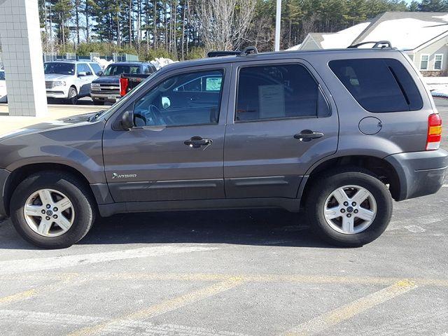 2005 ford escape unspecified for sale in nashua, new hampshire
