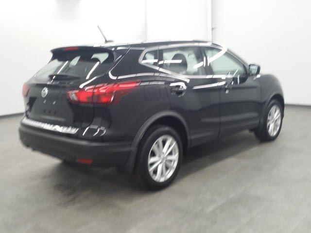 used 2018 nissan rogue sport s murray, ky 42071 for sale in coldwater, kentucky