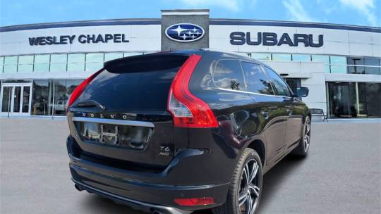 2017 Volvo XC60