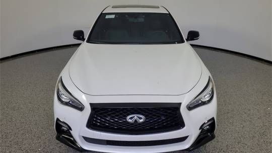 2024 Infiniti Q50