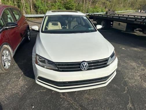 2017 volkswagen jetta 1.4t se in monroeville, pennsylvania