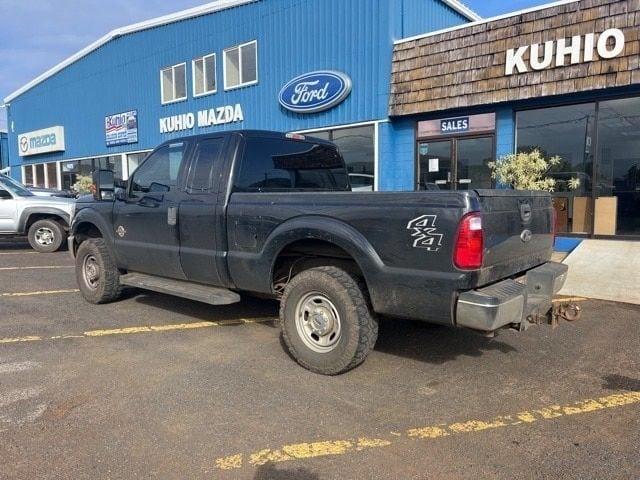 2015 ford f-250 xlt in lihue, hawaii