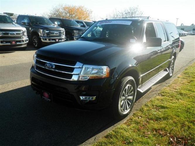 2017 ford expedition el xlt 4x4 xlt 4dr suv for sale in cranston, rhode island