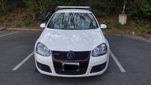 2009 volkswagen gti for sale in virginia by owner