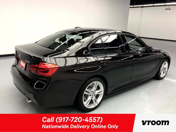 used 2018 bmw 340i xdrive sedan paducah - cape girardeau - mou, ky 42003 for sale in paducah, kentucky