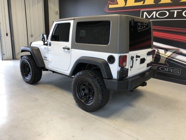 used 2012 jeep wrangler sport mayfield, ky 42066 for sale in mayfield, kentucky