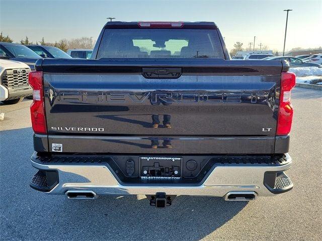 2023 chevrolet silverado 1500 lt in downingtown, pennsylvania