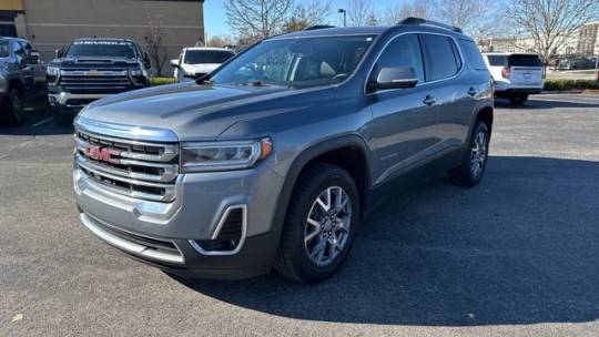 2022 GMC Acadia