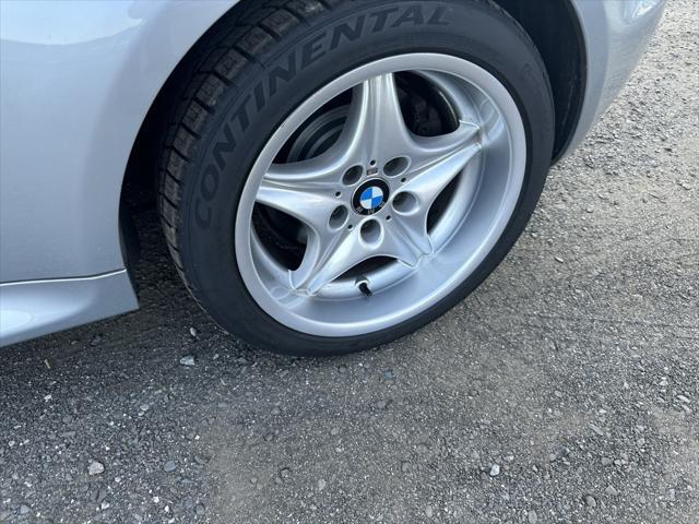 1998 bmw m base