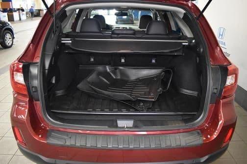2017 subaru outback 3.6r limited in concord, ohio