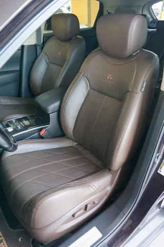 2011 infiniti fx35 base