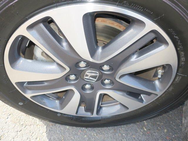 certified 2015 honda odyssey touring elite prescott, az 86301 for sale in prescott, arizona
