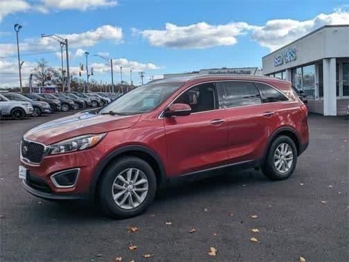 2017 kia sorento lx in lake shore, maryland