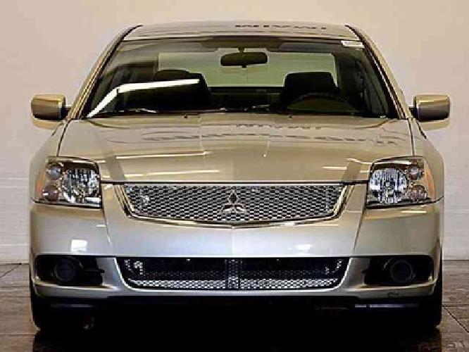 2012 mitsubishi galant fe in miami, fl