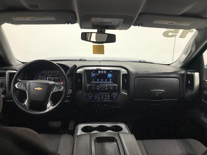 used 2015 chevrolet silverado 1500 lt lafayette, in 47905 for sale in lafayette, indiana
