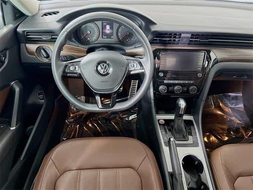 2022 volkswagen passat 2.0t limited edition in fallston, maryland