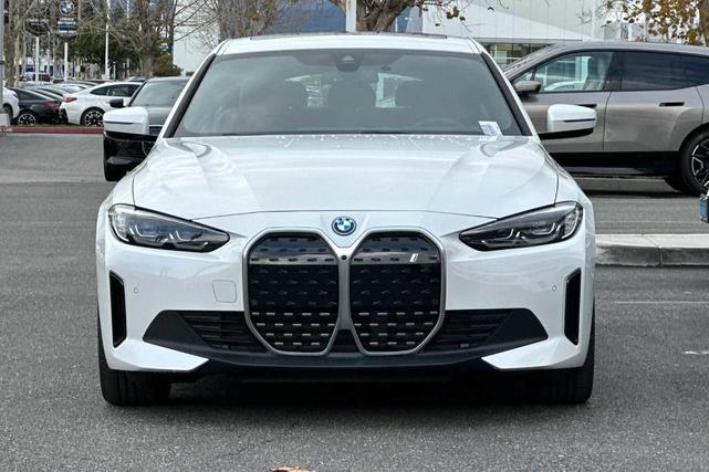 2024 bmw i4 gran coupe edrive40
