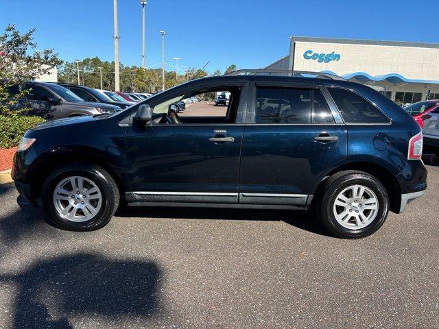 2010 ford edge se