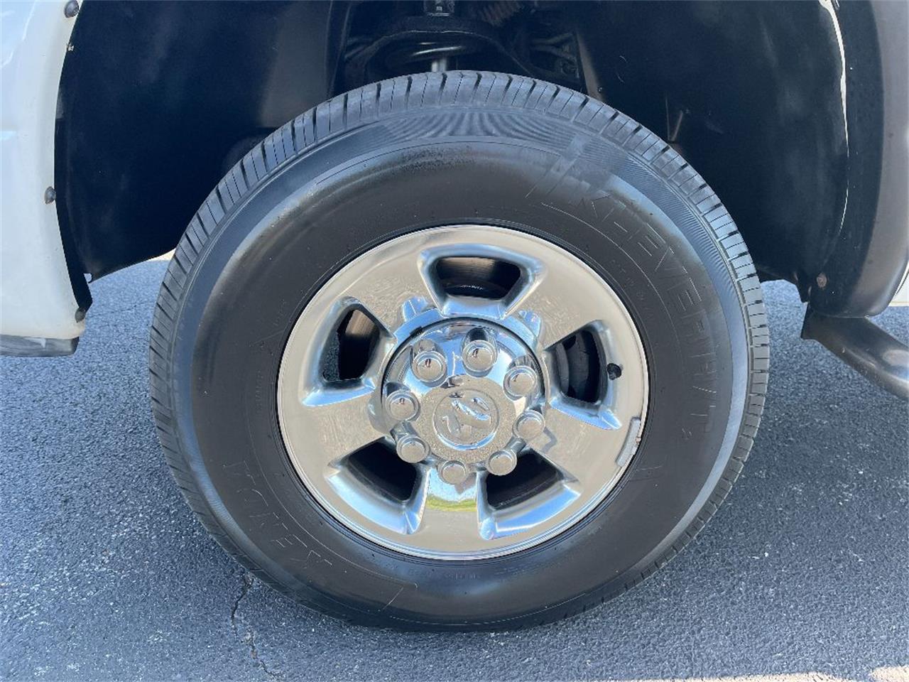 2006 dodge ram