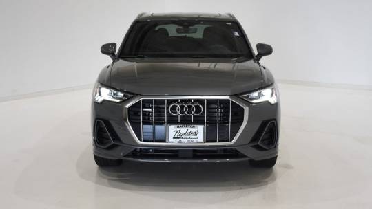 2024 Audi Q3