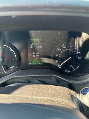 2022 toyota sienna xle 7 passenger