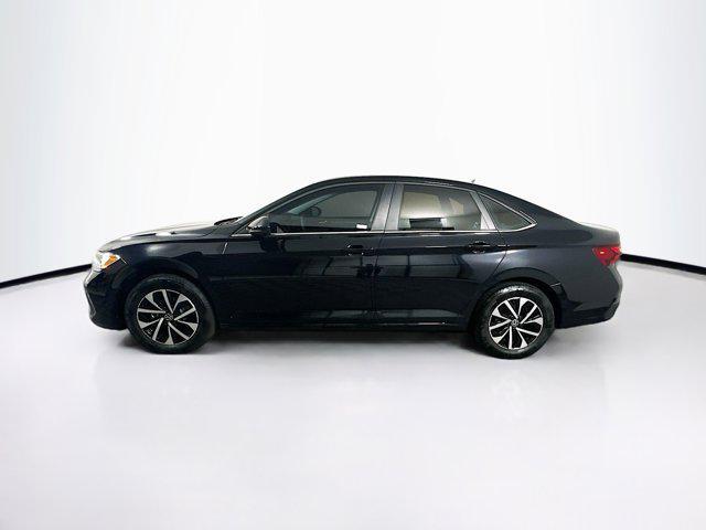 2023 volkswagen jetta 1.5t s
