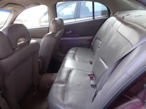 2004 buick lesabre custom in new york