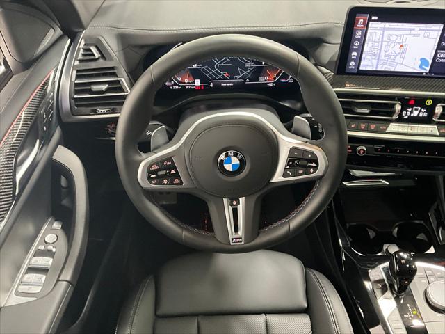 2024 bmw x3 m40i