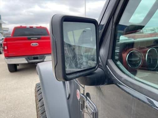 2018 jeep wrangler unlimited rubicon in fdl, wisconsin