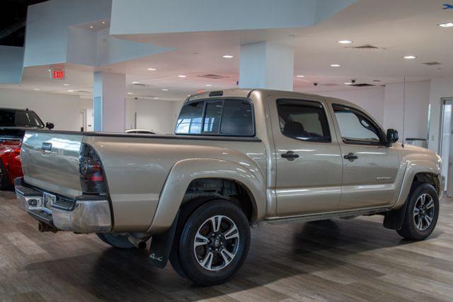 2006 toyota tacoma double cab